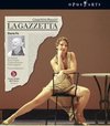 Orchestra Academy Of The Gran Teatr - La Gazzetta (Blu-ray)