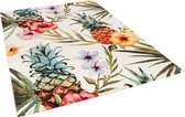 Pergamon Vloerkleed Designer Faro Tropical