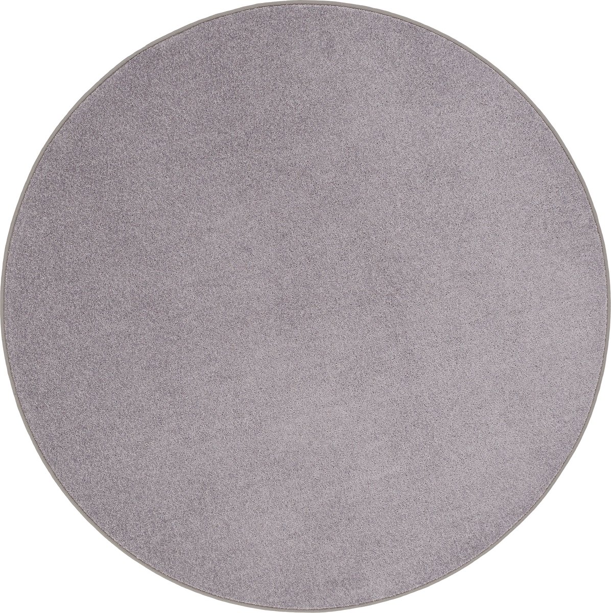Snapstyle Vloerkleed Trend Velours Joy Rond