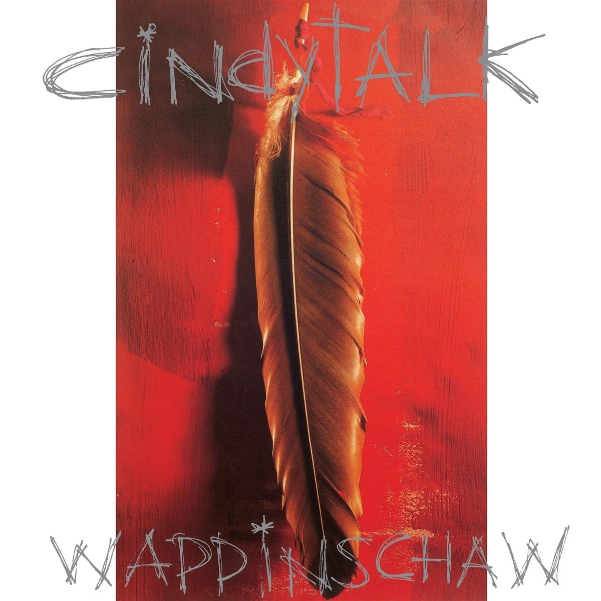 Cindytalk - Wappinschaw (CD) (Remastered)