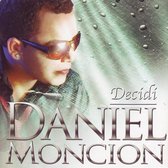 Daniel Moncion - Decidi (CD)