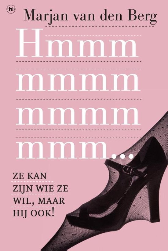 Hmmmmm - cover