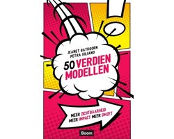 50 Verdienmodellen