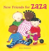 Zaza  -   New Friends for Zaza