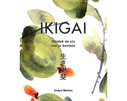 Ikigai