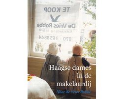 Haagse dames in de makelaardij