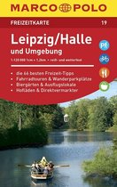 Marco Polo FZK19 Leipzig, Halle und Umgebung