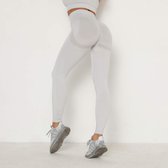 Shape Sportlegging - Yogalegging- High waist - Nieuw Model - Maat M