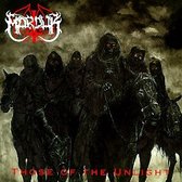 Marduk - Those Of The Unlight (CD)