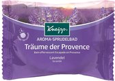 Kneipp - Fizzy tablet in Bath Lavender 80 g  (L)