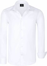 Valenci White Shirt