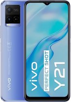 Smartphone Vivo Y21 64 GB