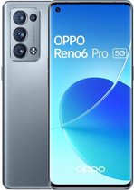OPPO - Reno 6 Pro 5G -  256GB  - 12GB RAM - Grijs