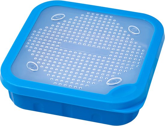 Garbolino madendoos blauw – 1 liter