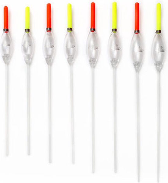 Drennan Margin Crystal - Maat : 0.2g van Drennan — afbeelding 2