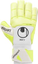 Uhlsport Pure Alliance Soft Pro - Keepershandschoenen - Maat 11