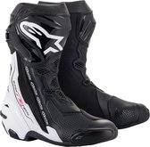 Alpinestars Supertech R 2021 Black White 48