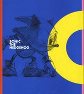 Sonic The Hedgehog. The Official Art Book