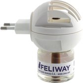 Feliway classic verdamper+vulling - 48 ml - 1 stuks