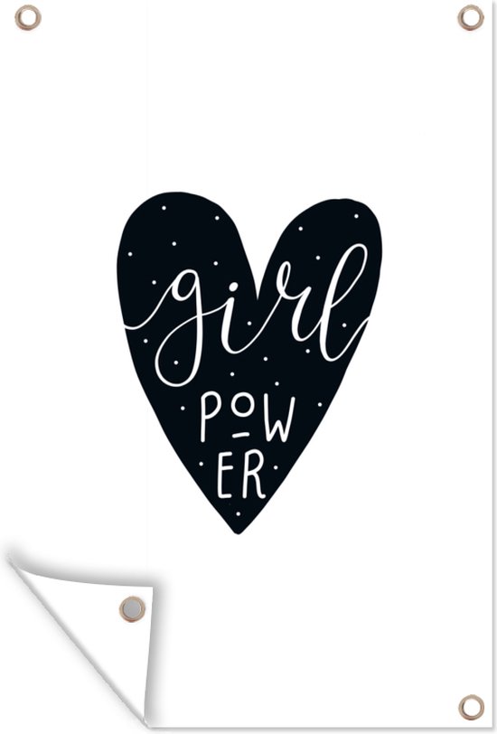 Sticker Mural Papillons Avec Citations Inspirantes - Noir, 35x50 Cm, Amovible, Déco Salon Chambre