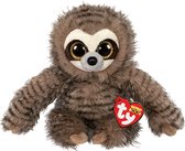 Ty Beanie Boo's Sully Luiaardknuffel 15cm
