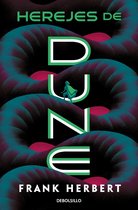 Las crónicas de Dune 5 - Herejes de Dune (Las crónicas de Dune 5)