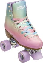 Impala Rollerskates shaka diverse > rollerskates Quad Skate - Pastel Fade