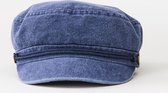 Rip Curl Dames Cap Washed Driver Cap  - Navy TU
