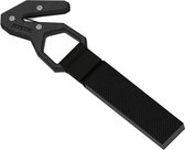 Mystic Kitesurf Onderdeel Safety Knife - Black