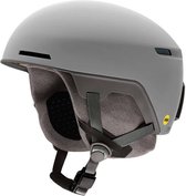 SMTIH - Code MIPS - Skihelm - Grijs - S