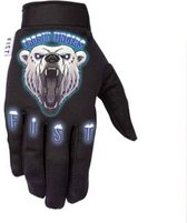 Fist Frosty Fingers Polar Bear Cold Weather Glove