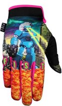 Fist Robo VS Dino glove