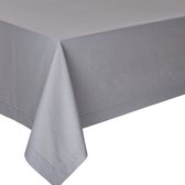 Alexandre Turpault - Florence - Effen linnen tafellaken Made in France 170 x 170 cm