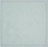 Alexandre Turpault - Florence - Effen linnen tafelservet Made in France 45 x 45 cm
