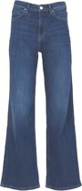 S.Oliver Jeans Blauw