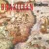 Excathedra - Brazilian Adventures (CD)