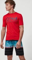 O'Neill - UV Zwemshirt voor heren - Cali - Plaid - maat M