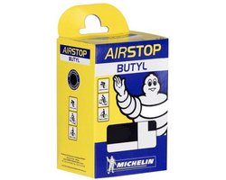 Michelin C4 Airstop 26 Inch - Ventiel SV 60mm