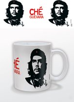 Che Guevara - Iconisch Korda Portret Mok