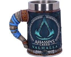 Nemesis Now - Assassin's Creed Bierpul Valhalla - 15.5 cm