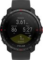Polar Grit X Pro Premium Outdoor Multisporthorloge  GPS  - Zwart