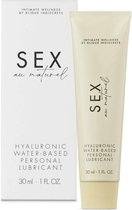 BIJOUX INDISCRETS | Hyaluronic Water-based Lubricant 30 Ml