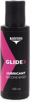 Lubrifiants Siliconen Kiotos - 100 ml