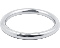 Cockring RVS 8 mm Ø 55 mm