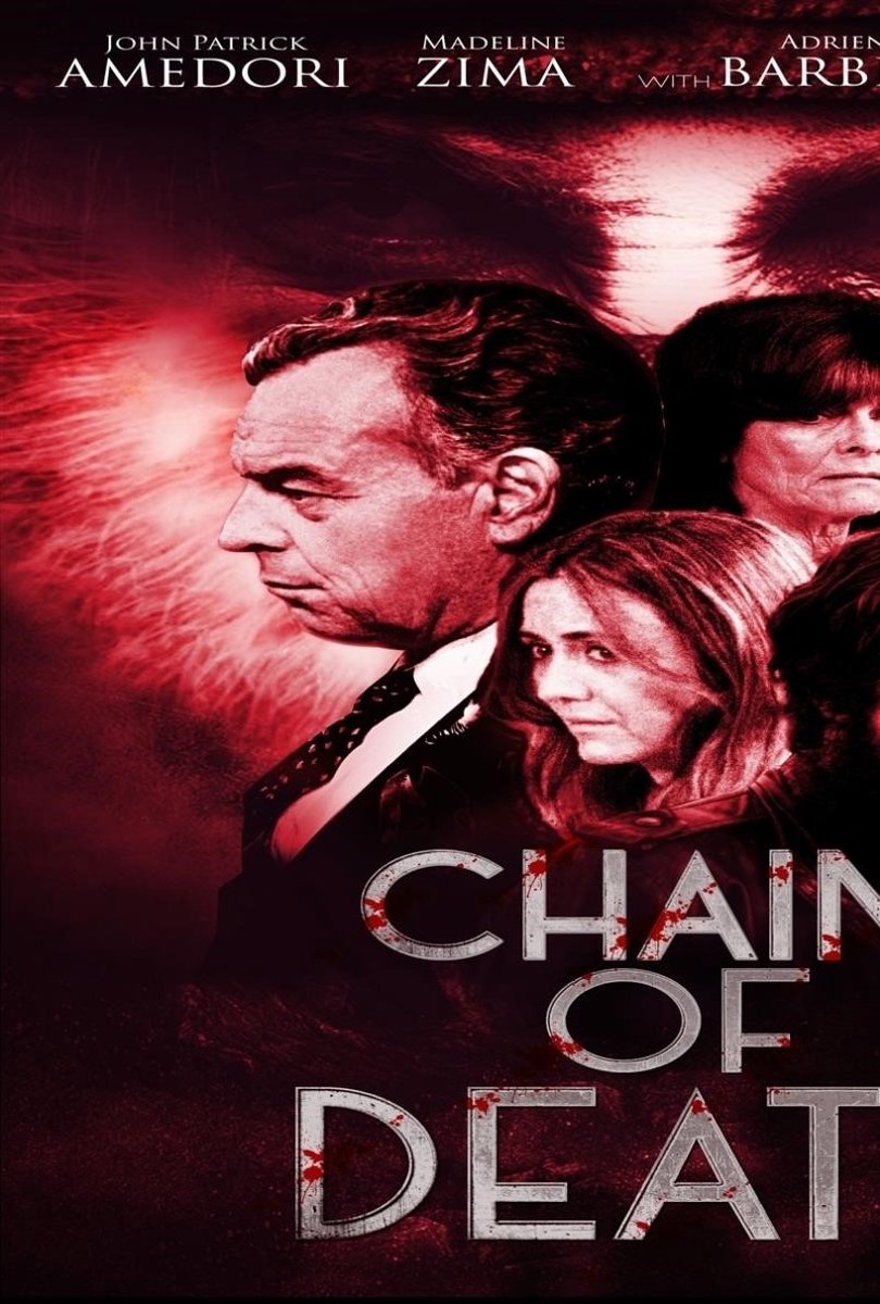 Chain Of Death (DVD) (Import geen NL ondertiteling)