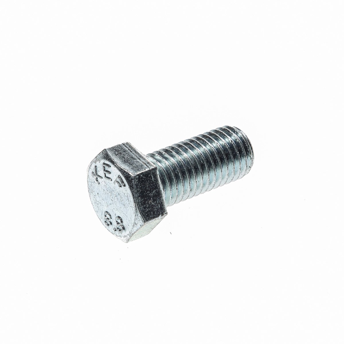 Kelfort ZESKANTTAPBOUT ELVZ M14X40MM DIN933 8.8