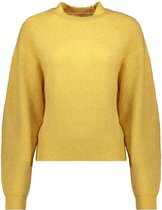 Mango Trui Trui Met Pofmouwen 17017713 15 Dames Maat - XXL