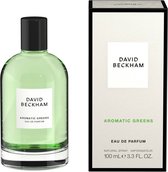 David Beckham Aromatic Greens Eau de Parfum Spray 100ml