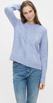 Pieces Trui Pcbibi New Ls Knit Noos 17114648 Pale Iris Dames Maat - M