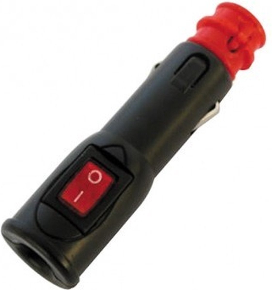 Goedkoopste Carpoint 12V Aanstekerplug Aan/Uit Schakelaar 8A